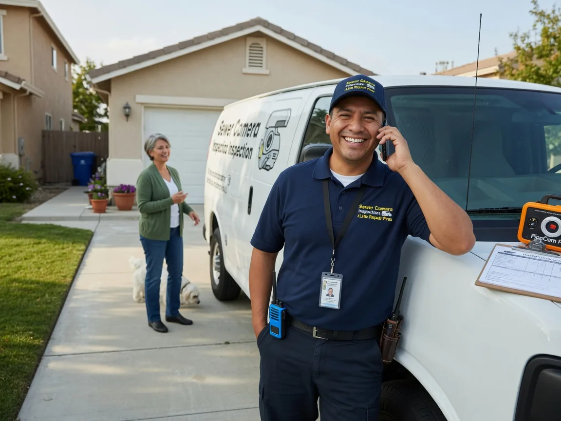 Sewer Line Repair Rockwood, MI FAQs